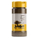 Al-Mahbaj Fine Ground Black Pepper 180g / Piece