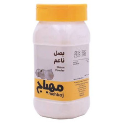 Al-Mahbaj Fine Onion Powder 200g / Piece