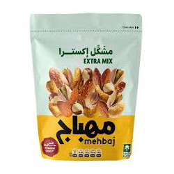 المهباج مشكل اكسترا  120 جم / حبه