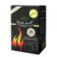 Al-Nakhla Charcoal 1 kg / Piece