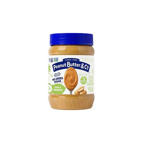 American Crown Chunky Peanut Butter (Spread) 454g / Jar