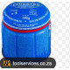 Putin gas, blue can, 190 grams, strength 36