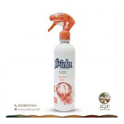 Frida Peach Air Freshener 460 ml, Volume 6