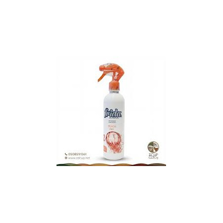 Frida Peach Air Freshener 460 ml, Volume 6