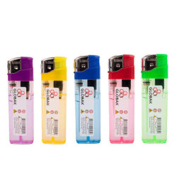 Ease Plastic Lighters – Pack of 50