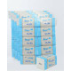 Lorva Tissues – 600 tissues (Pack of 4 x 10)