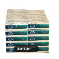 Style tissues 400 sheets pack 10*50