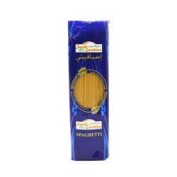 Saudi Gardens Spaghetti 400g Pack of 20
