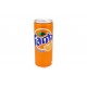 Fanta orange cans 250 ml 30
