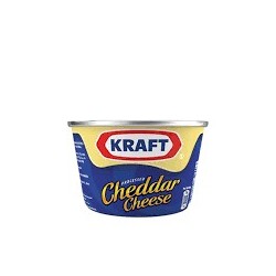 كرافت جبنة100جم-حبة