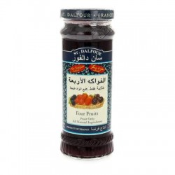 مربى سان دالفور فرنسي-حبة