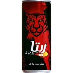 مشروب الطاقه ريتا-حبة