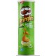 Pringles Chips Onion & Cream Flavor, 165gm-Pods-m