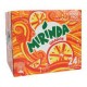 Mirinda orange cans 325 x 24