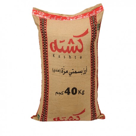 ارز كشتة 40 ك