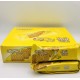 Hala Banana Biscuits 80g Pack of 24