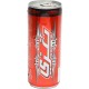 Ghazi Energy Drink 185ml Tight 24