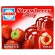 jelly greens strawberry  Pcs 72