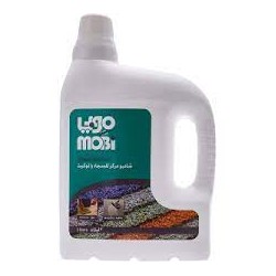 موبي شامبو السجاد 3 لتر شد 4