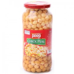 Beb homas glass, 580 g Pcs 12