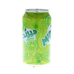 ميراندا حمضيات 355مل-حبة