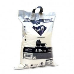 سكر الاسرة خشن 5 ك / حبه