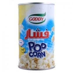 Goody Popcorn 284 g Pcs 24