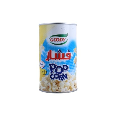 Goody Popcorn 284 g Pcs 24
